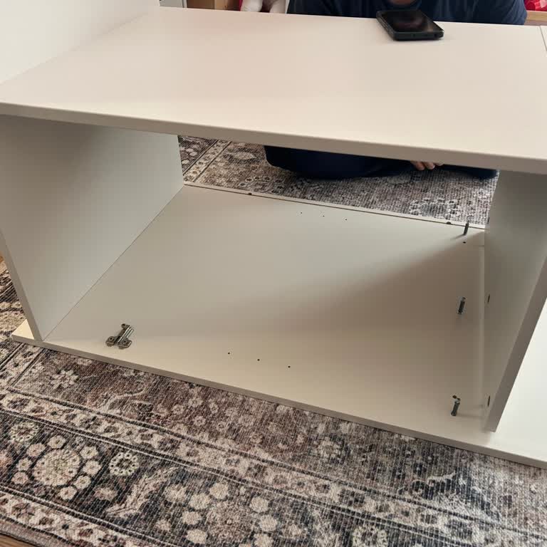 IKEA Ankara Mağazasındaki Ürün Parça Hatası Ve Müşteri Yükü