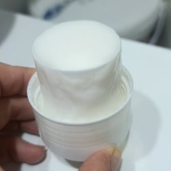 Bingo Soft Sensitive Yumuşatıcının Katılaşması Kullanılamaz Duruma Getirdi
