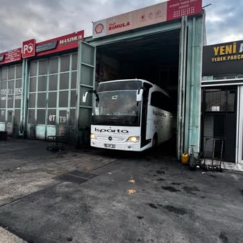 Eki aç