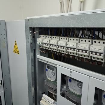 AYEDAŞ Elektrik Kesintisi Sonrası Sigorta Patlaması Ve İç Tesisat Onarım Talebi
