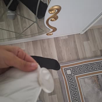 FLO Mağazasından Alınan Montta Alarm Sorunu Ve Mahcubiyet