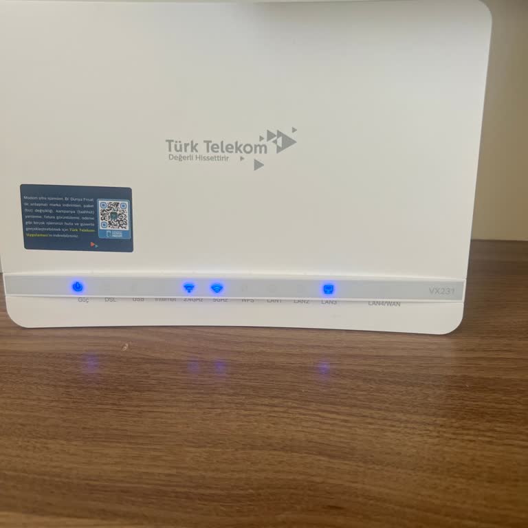 Üç Gün Süren İnternet Kesintisi Ve Çözüm Talebi