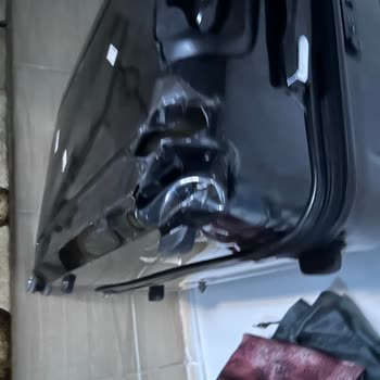 Pegasus Uçuşunda Kırık Bavul Ve Hızlı Değişim Talebi