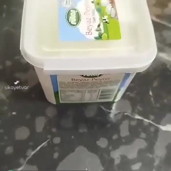 Sütaş Ürünü Arkasında Durmadılar Yardımcı Olmuyorlar!