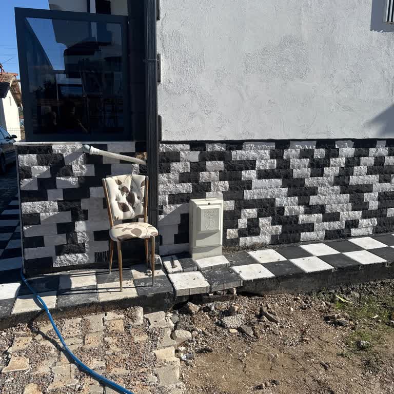 Üçay Mühendislik Proje Sisteme Girmediği Ve Eksik Tesisat Nedeniyle Doğalgaz Kullanılamıyor
