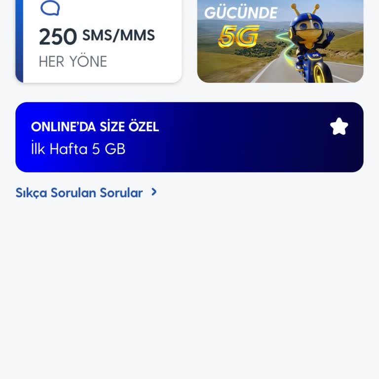 Turkcell Dolu Pro 20 GB Paketi Fiyatı Aniden 500 TL’ye Çıktı