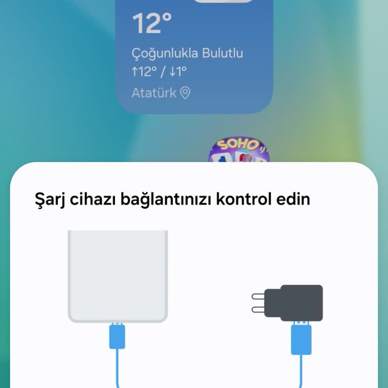 Samsung Galaxy A16 Modelinde Sürekli Kasma Ve Şarj Sorunu Nedeniyle Değişim Talebi