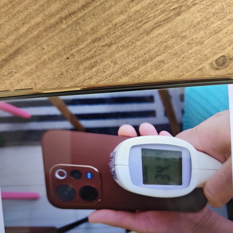 Vivo V70 Telefonunda Aşırı Isınma Ve WhatsApp Sorunu: İade Talebim Reddedildi