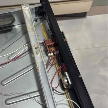 Luxell Garanti Kapsamındaki Fırın İçin Haksız Ücretli Onarım İddiası