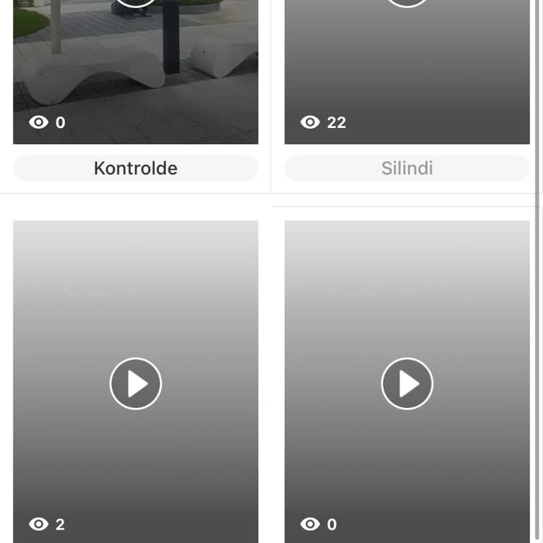 Tanıtım Videomun Onay Beklemede Uzun Süre Ve Müşteri Hizmetlerinden Cevap Yok