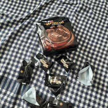 Browni Intense Çikolatalı Pakette 10 Adet Yerine 7 Adet Çıktı