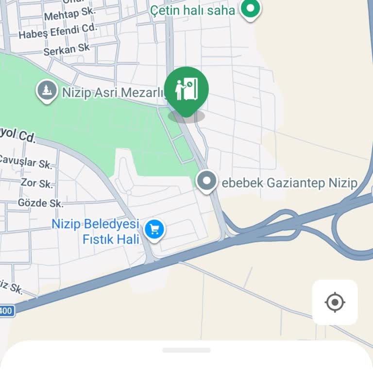 Nizip’te Tek Depozito Makinesi Sürekli Arızalı Olması Çevre Ve Vatandaşları Mağdur Ediyor