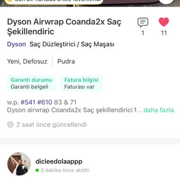 Dolap'ta Sahte Kullanıcı Ve 25.800 TL Kayıp