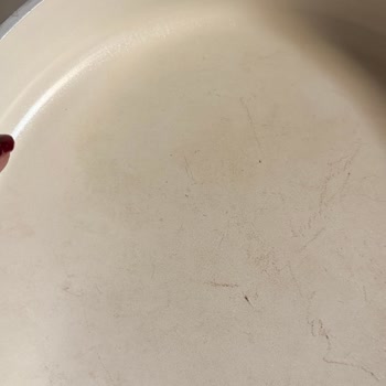 Madame Coco Nano Seramik Tencere Setinde Boya Dökülmesi Ve Parça Kırılması Nedeniyle Ücret İadesi Talebi