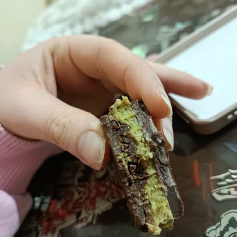 Beyoğlu Dubai Çikolatalarının Bozulmuş Tadı Ve Sağlık Endişesi