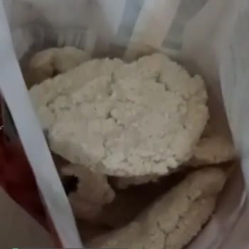 Mutfağım Dondurulmuş Ürünler Çok Kötü, Biz Bunları Çocuklarımıza Yediriyoruz!