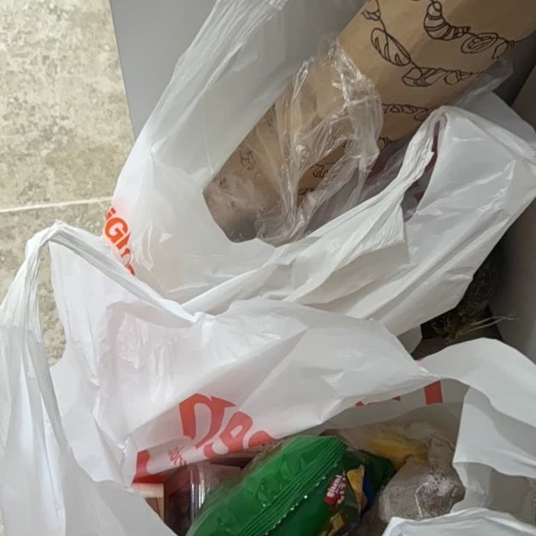 Migros Hemen Yanlış Ürün Ve Eksik Teslimat