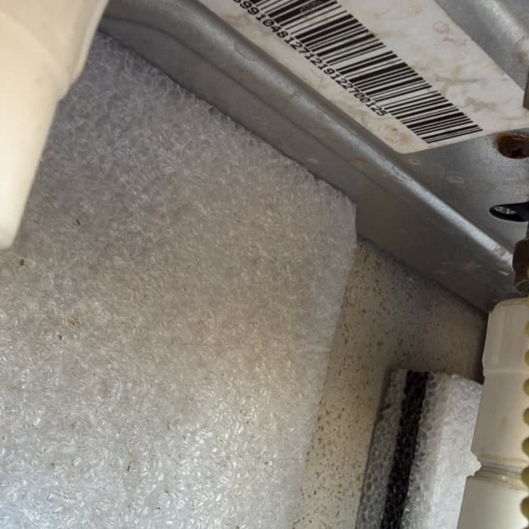 Warmhaus Enerwa Kombi Su Basıncı Sorunu Ve Ücretsiz Değişim Talebi