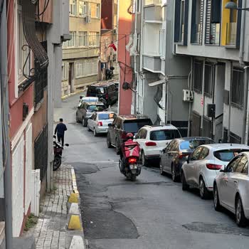 Yemeksepeti Kurye Sözlü Hakaret Ve Tehditkar Davranış