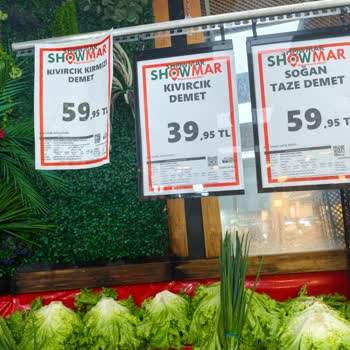 Showmar Hipermarket Bağlarbaşı Şubesinde Instagram Kampanya Fiyatları Uygulanmıyor