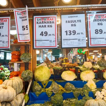 Showmar Hipermarket Bağlarbaşı Şubesinde Instagram Kampanya Fiyatları Uygulanmıyor