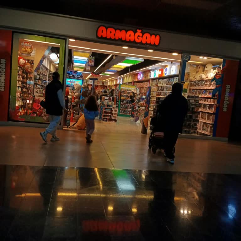 Armağan Oyuncak’ta Yaş Ayrımcılığı Ve Saygısız Tutum