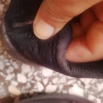 Skechers Ayakkabısının Hızlı Yıpranması Ve Çalışmayan İade Platformu