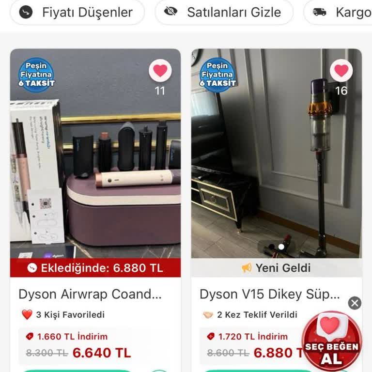 Dolap Uygulamasında Sahte Satıcıdan 25 Bin TL Kayıp Ve Destek Eksikliği