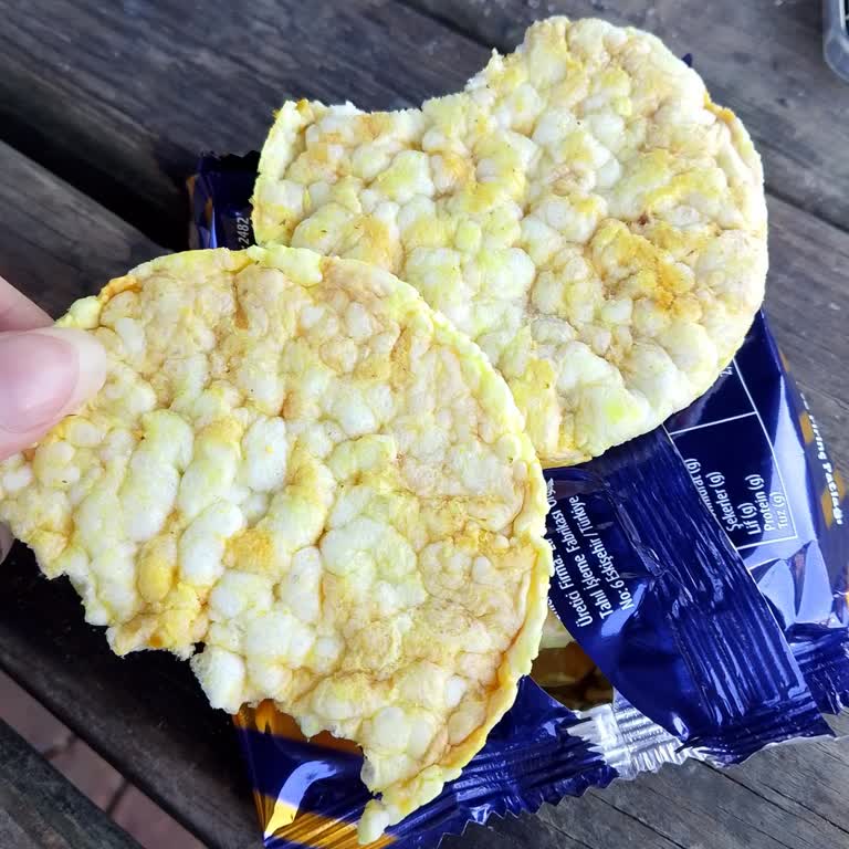 Ballı Hardal Aroması Olmayan Eti Gong Patlağı