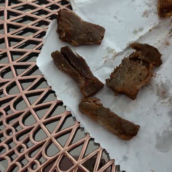 Sert Ve Kalitesiz Döner Ürünü İçin İade Talebi