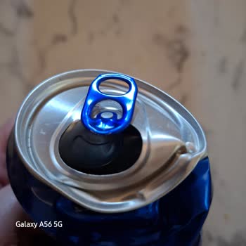 Efes Bira'da Bozulmuş Ürün Ve Ambalaj Hatası