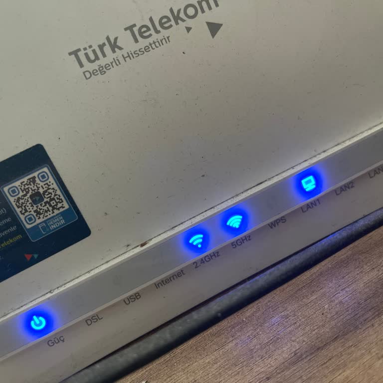 Türk Telekom Bölgesel İnternet Kesintisi Ve Uzun Çözüm Süreci