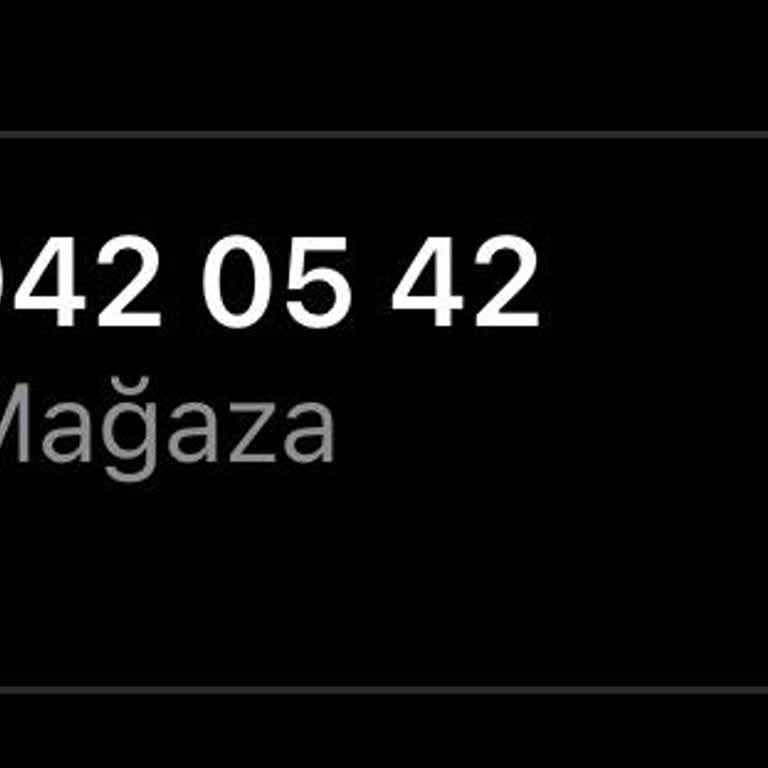Vodafone Müşteri Temsilcisinin Hatalı Bilgisi Nedeniyle Cayma Ücreti İptali