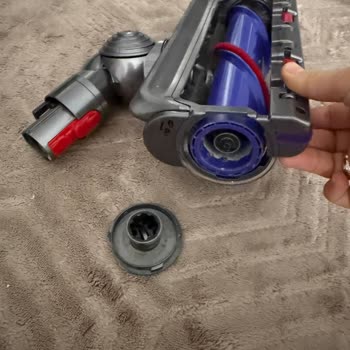 Gardrops’ta Arızalı Dyson V8 Süpürge Başlığı İadesi Reddedildi