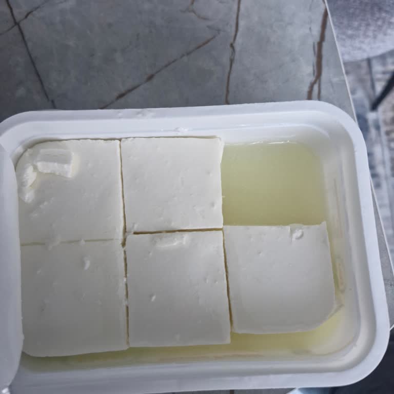 Ekici Süzme Peynirinde Aşırı Ekşi Ve Lezzetsiz Tat