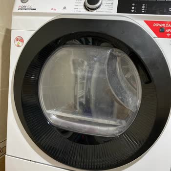 Kurulamayan Kurutma Makinesi Ücretli Servis Sonrası Çözüm Beklentisi