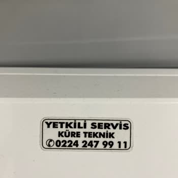 Kurulamayan Kurutma Makinesi Ücretli Servis Sonrası Çözüm Beklentisi
