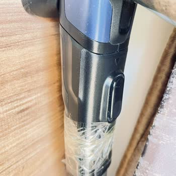 Philips Xc8049/01 Başlık Kırılması Ve Garanti Reddi