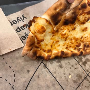 Beylikdüzü Migros Pidem Şubesinde Kuru Ve Küçük Pide Kalitesi Hayal Kırıklığı