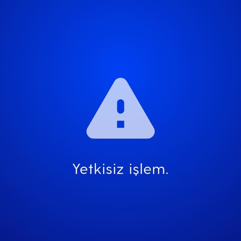 Turkcell Gnç Uygulamasında Yetkisiz İşlem Hatası Kampanyayı Engelliyor