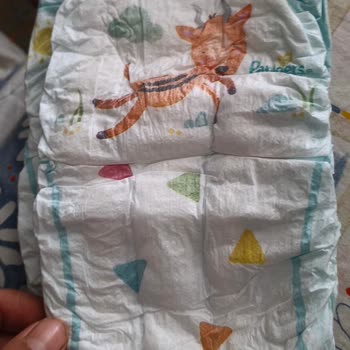 Prima Aktif Bebek Bezlerinde Gergedan Desenli Ürünlerde Sızdırma Ve Kalite Farkı