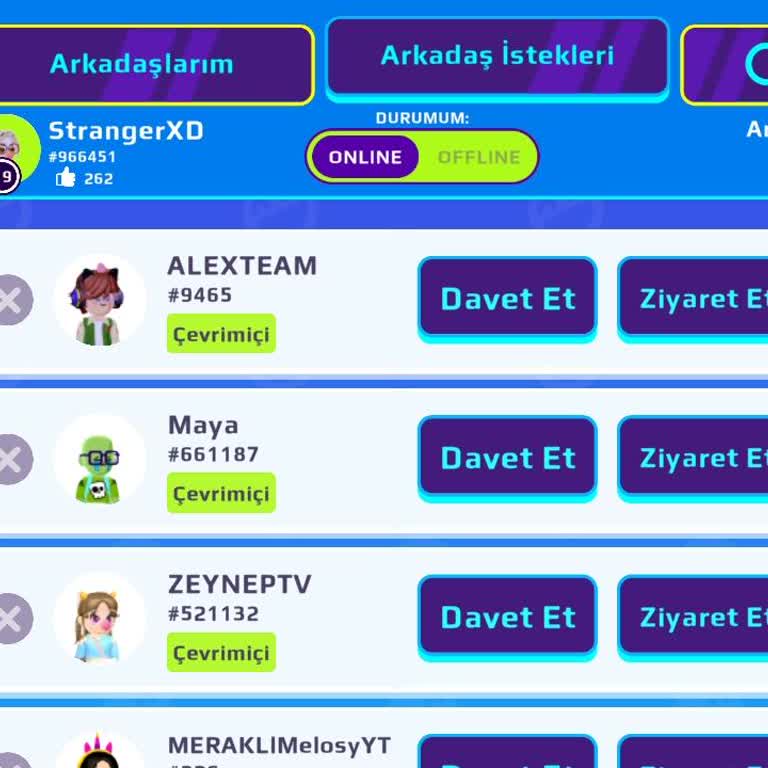Kılık Değiştirerek Pet Çalan Oyuncuya Şikayet Ve İade Talebi