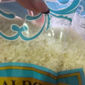 Çağrı Market Baldo Pirinçinde Kurt Tespiti Gıda Güvenliği Endişesi