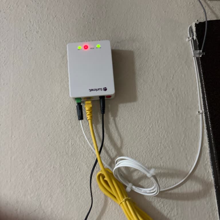 TurkNet Ev İnterneti Sürekli Kesintileri Ve Cevapsız Müşteri Hizmetleri