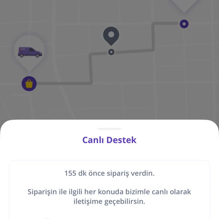 Getir Büyük Siparişinde 3 Saatlik Teslimat Gecikmesi Ve Bilgi Eksikliği