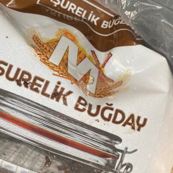 Migros Yerköy Şubesinde Aşurelik Buğday Ve Nohutta Böcek Kontrolü İstendi
