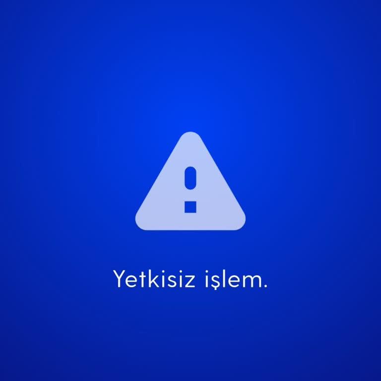 Yetkisiz İşlem Hatası Yüzünden Turkcell Gnç Galaxy Uygulamasında Yıldız Kazanma Sorunu