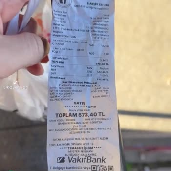 Köfteci Köfteci Satış Politikası