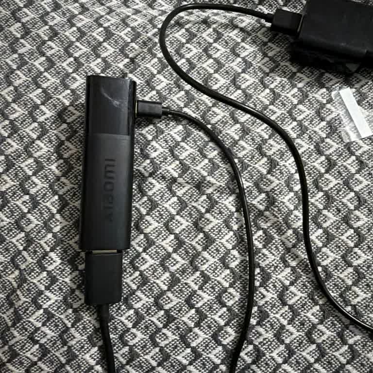 Xiaomi TV Stick 4K Yazılım Güncellemesi Sonrası Açılmama Sorunu Ve Ücretsiz Onarım Talebi