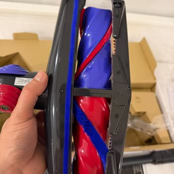 Dyson V10 Süpürge Başlığı Dört Ayda Gönderilmedi
